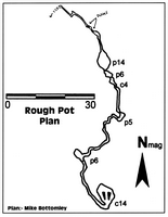 CPC R97 Rough Pot